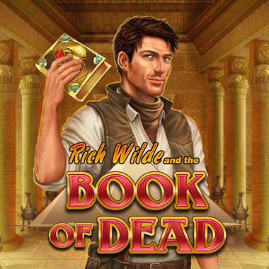 Play Book of Dead in Reefspins Casino